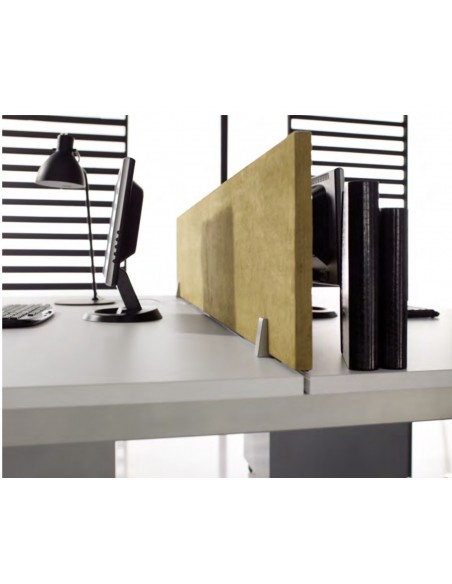 Bureau Bench Tempo réglable en hauteur –Mobel Linea