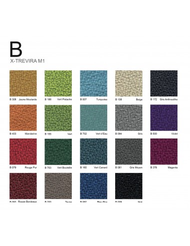 Chauffeuse d’accueil 2 places Punta - Sokoa