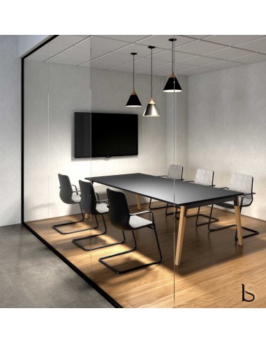 Table de réunion Born– Mobel Linea