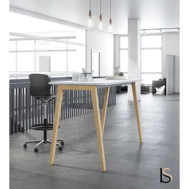 Table haute Born – Mobel Linea