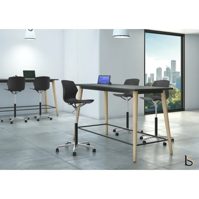Table haute Born – Mobel Linea