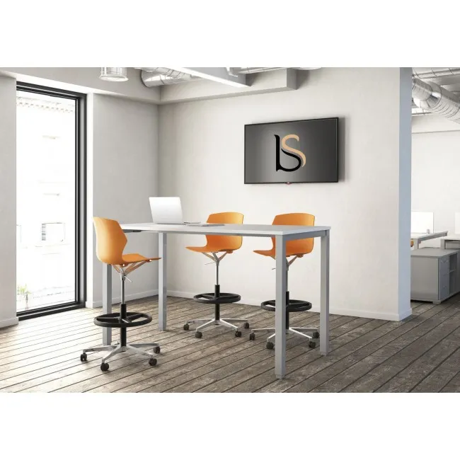 Table haute Born – Mobel Linea