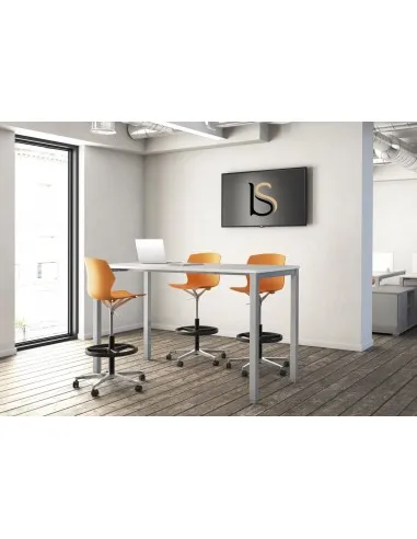 Table haute Born – Mobel Linea