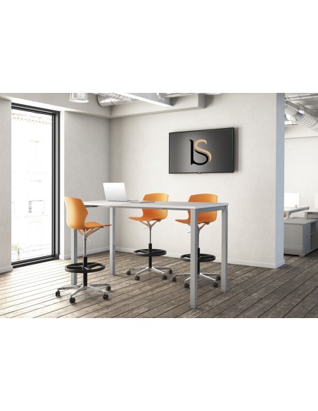 Table haute Born – Mobel Linea