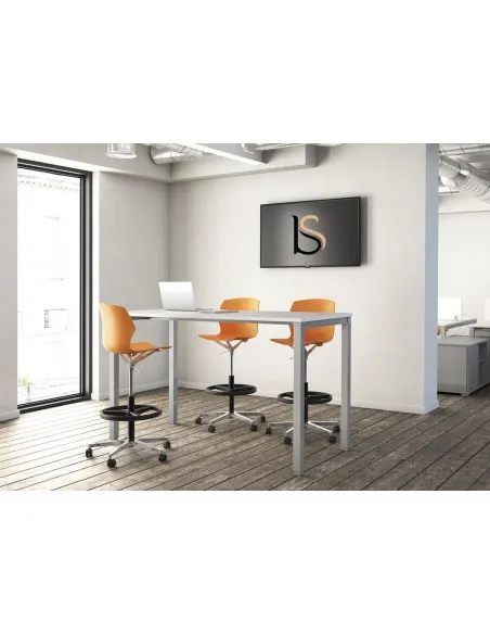 Table haute Born – Mobel Linea