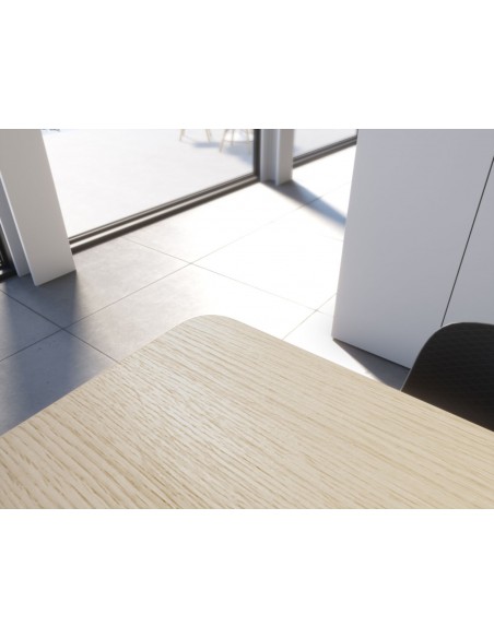 Table haute Born – Mobel Linea