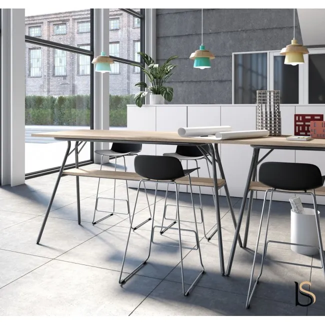 Table haute Born – Mobel Linea