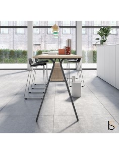 Table haute Born – Mobel Linea 2