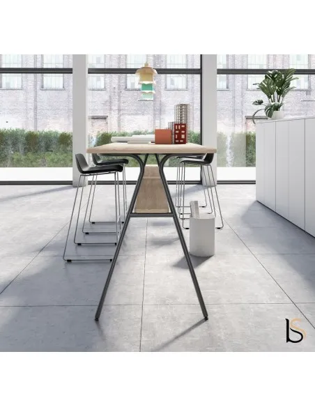 Table haute Born – Mobel Linea