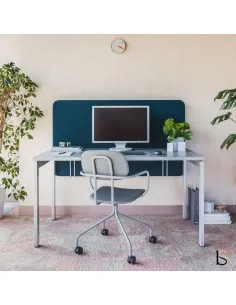 Bureau rectangulaire OGI U – MDD