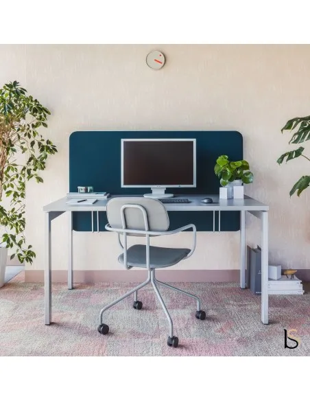 Bureau rectangulaire OGI U – MDD