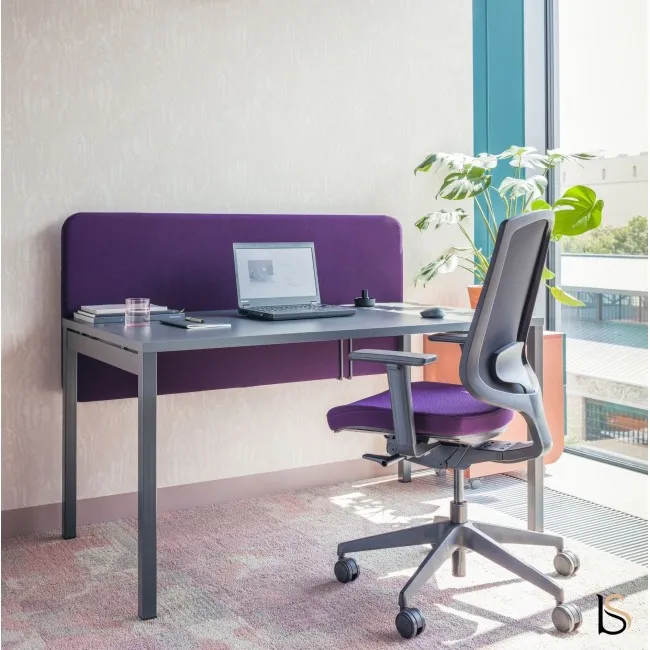 Bureau rectangulaire OGI U – MDD