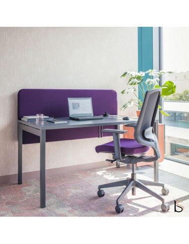 Bureau rectangulaire OGI U – MDD