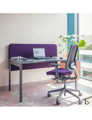 Bureau rectangulaire OGI U – MDD