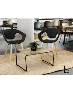 Table basse design - Mobel linea