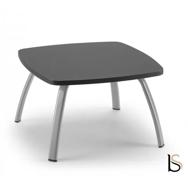 Table  basse Ainhoa forme carrée - SOKOA