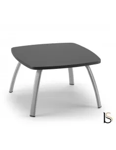 Table  basse Ainhoa forme carrée - SOKOA
