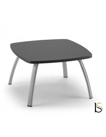 Table  basse Ainhoa forme carrée - SOKOA