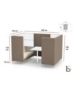 canape-4-places-push-mobel-linea 2