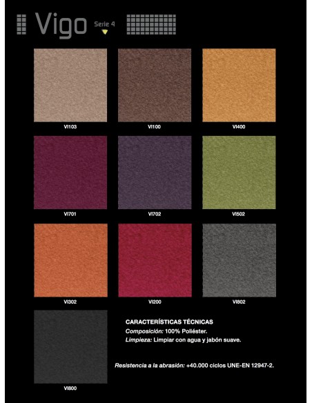 Canapé 2 places Push multi-color - Mobel Linea