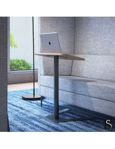 Table auxiliaire - Mobel Linea