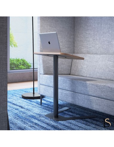 Table auxiliaire - Mobel Linea