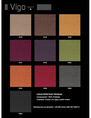 Canapé et fauteuil Push « confort » - Mobel Linea