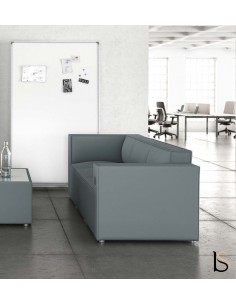 Canapé d’accueil Planer - Mobel Linea