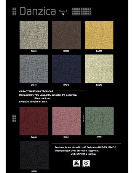 Collection de canapés d’accueil Planer - Mobel Linea