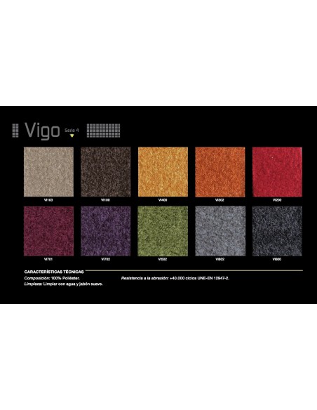 Collection de canapés d’accueil Planer - Mobel Linea