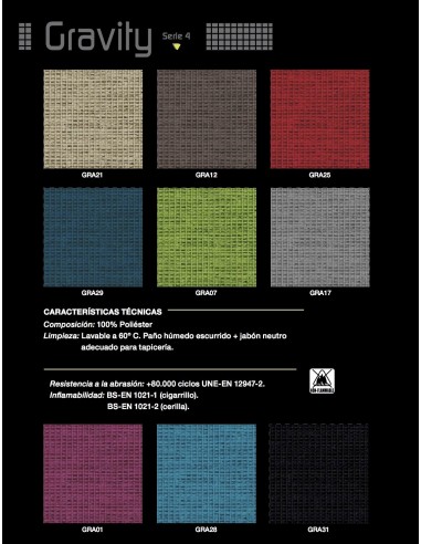 Canapé d’accueil 3 places Planer - Mobel Linea