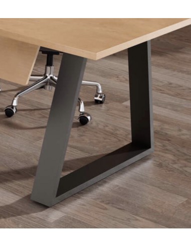 Bureau avec meuble d’angle Pyramid