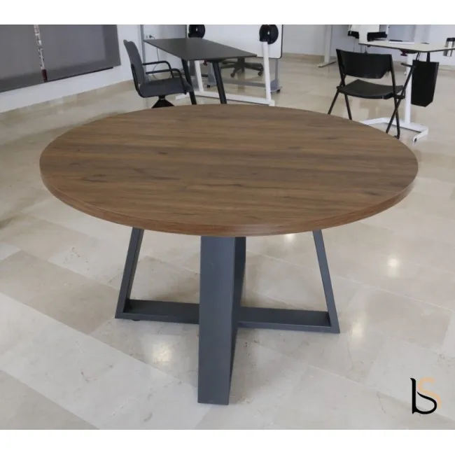 Bureau avec meuble d’angle Pyramid