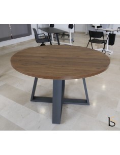 Bureau avec meuble d’angle Pyramid