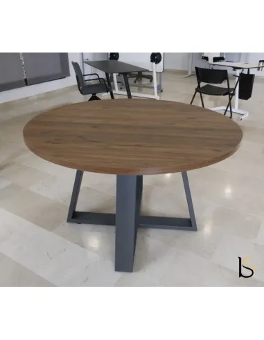 Bureau avec meuble d’angle Pyramid