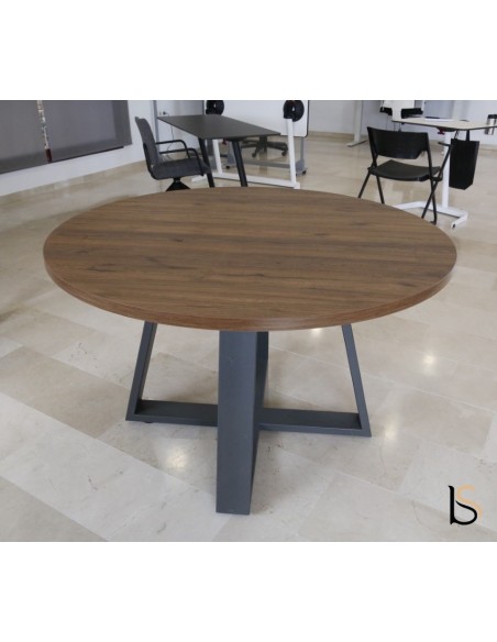 Bureau avec meuble d’angle Pyramid