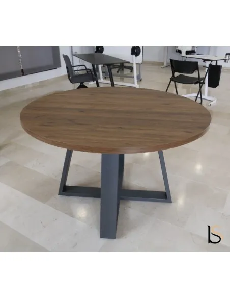 Bureau avec meuble d’angle Pyramid
