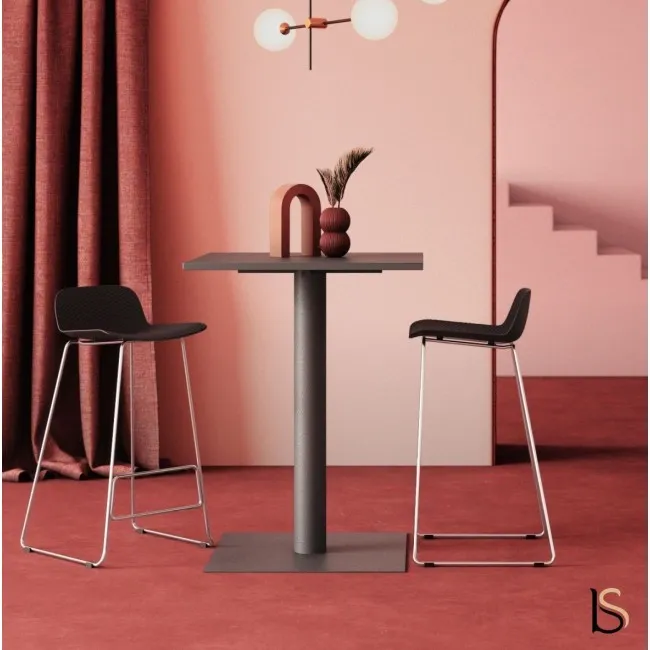 Table haute ROL - Mobel Linea