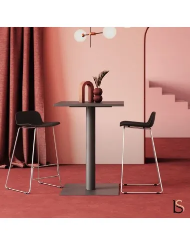 Table haute ROL - Mobel Linea