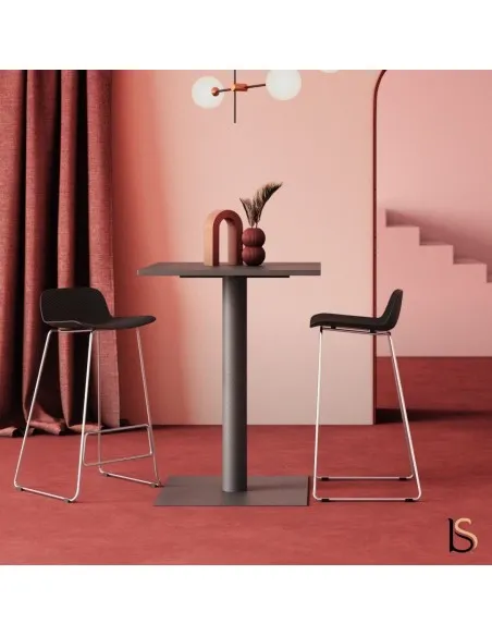Table haute ROL - Mobel Linea