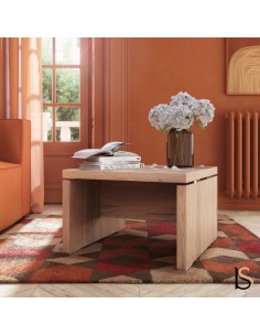 Table basse TAK - Mobel linea