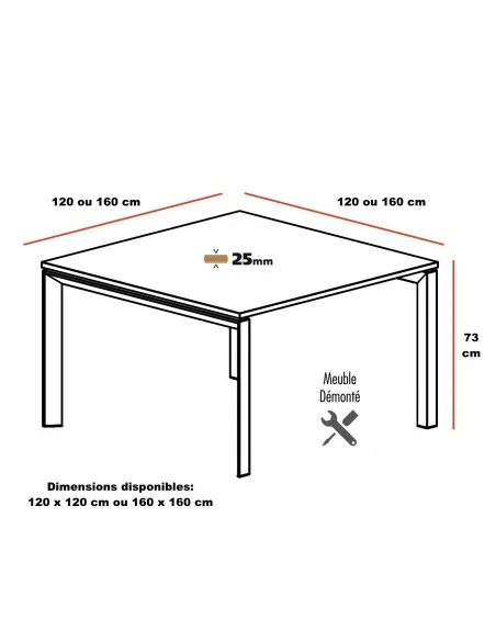 Ensemble de 2 bureaux Bench Idea Ypsilon avec meuble de rangement – Officity.