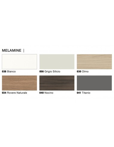 Caisson mobile 3 tiroirs Pigreco - MARTEX.