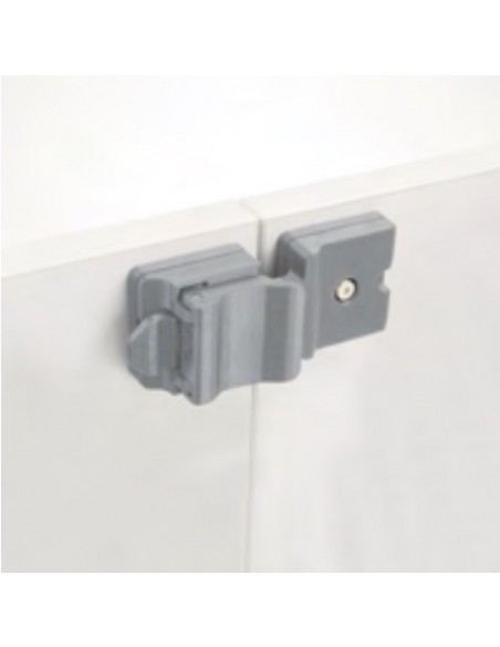 Kit  de liaison pour table pop Up - Quadrifoglio