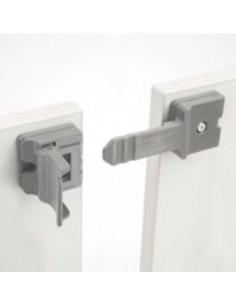 Kit  de liaison pour table pop Up - Quadrifoglio 2