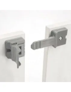 Kit  de liaison pour table pop Up - Quadrifoglio 2