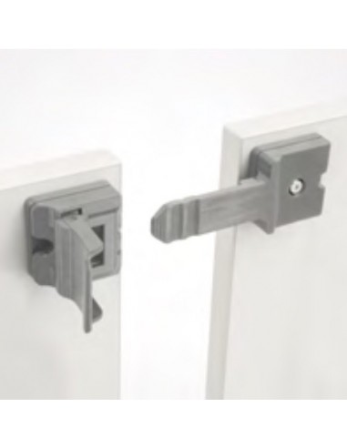 Kit  de liaison pour table pop Up - Quadrifoglio