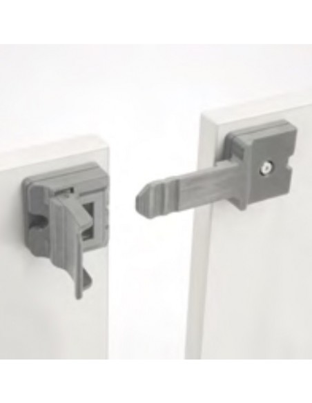 Kit  de liaison pour table pop Up - Quadrifoglio