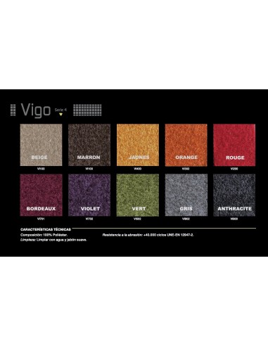 Siège d’accueil pivotant Storn - Mobel linea.