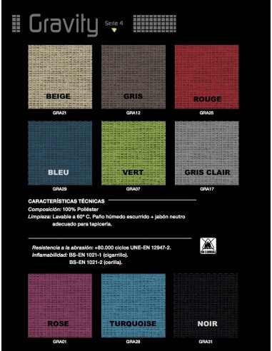 Fauteuil Lounge pivotant Storn - Mobel linea.